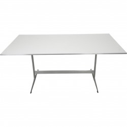 Arne Jacobsen Shaker bord 160x80 Cm 1990