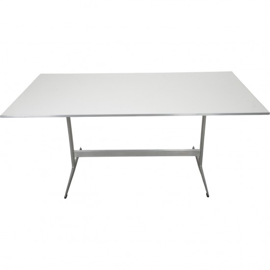 Arne Jacobsen Shaker bord 160x80 Cm 1990