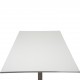 Arne Jacobsen Shaker bord 160x80 Cm 1990