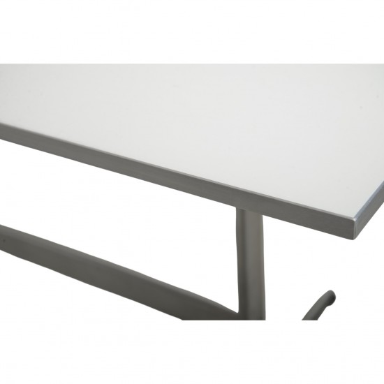 Arne Jacobsen Shaker bord 160x80 Cm 1990