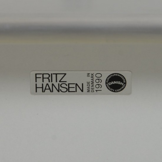 Arne Jacobsen Shaker bord 160x80 Cm 1990