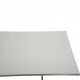 Arne Jacobsen Shaker bord 160x80 Cm 1990