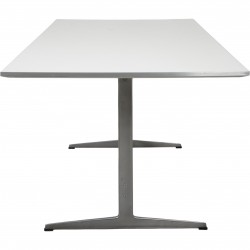 Arne Jacobsen Shaker bord 160x80 Cm 1990