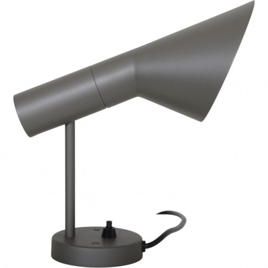 Arne Jacobsen Grå Væglampe 2010'erne