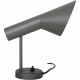Arne Jacobsen Grå Væglampe 2010'erne