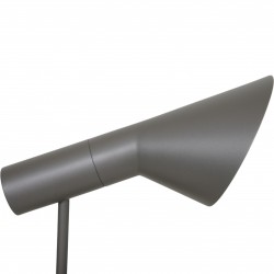 Arne Jacobsen Grå Væglampe 2010'erne