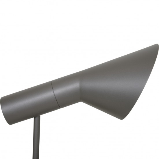 Arne Jacobsen Grå Væglampe 2010'erne