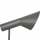 Arne Jacobsen Grå Væglampe 2010'erne
