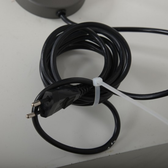 Arne Jacobsen Grå Væglampe 2010'erne