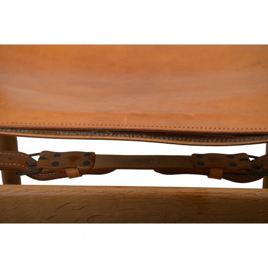 Sæt af 5 Børge Mogensen 3237 Spanske spisebordsstole 1970'erne