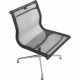 Charles Eames EA101 stol i sort mesh 2011