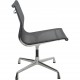 Charles Eames EA101 stol i sort mesh 2011