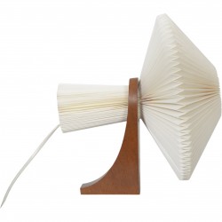 Le Klint 204 væglampe 1980'erne