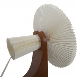 Le Klint 204 væglampe 1980'erne