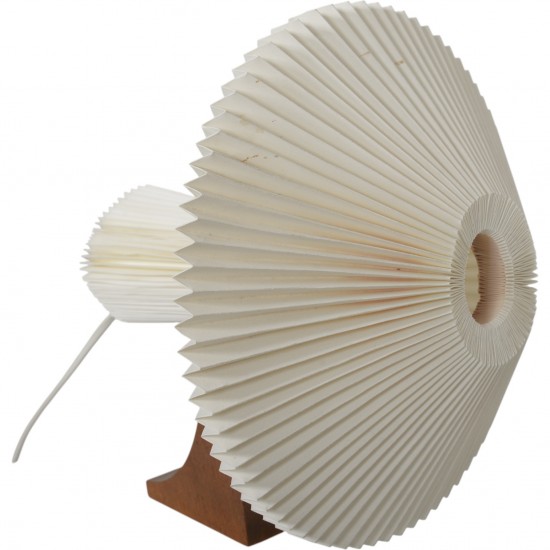 Le Klint 204 væglampe 1980'erne