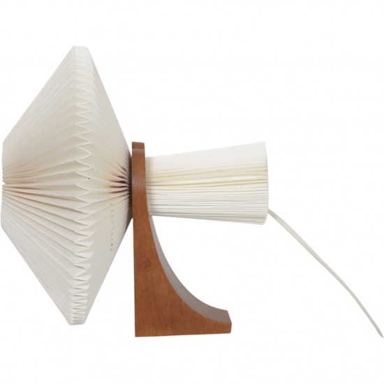 Le Klint 204 væglampe 1980'erne