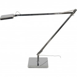 Flos Kelvin edge chrome bordlampe