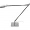 Flos Kelvin edge chrome bordlampe