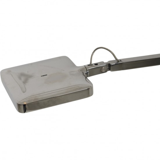 Flos Kelvin edge chrome bordlampe