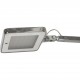 Flos Kelvin edge chrome bordlampe