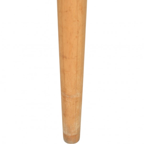 Hans Wegner Kina stol i kirsebærtræ 1987