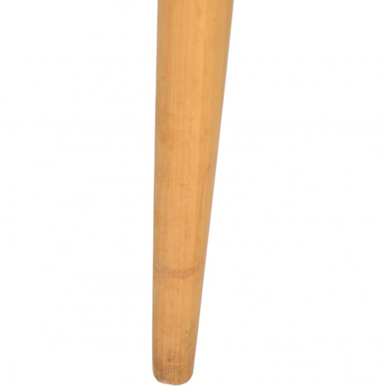 Hans Wegner Kina stol i kirsebærtræ 1987