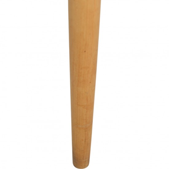 Hans Wegner Kina stol i kirsebærtræ 1987