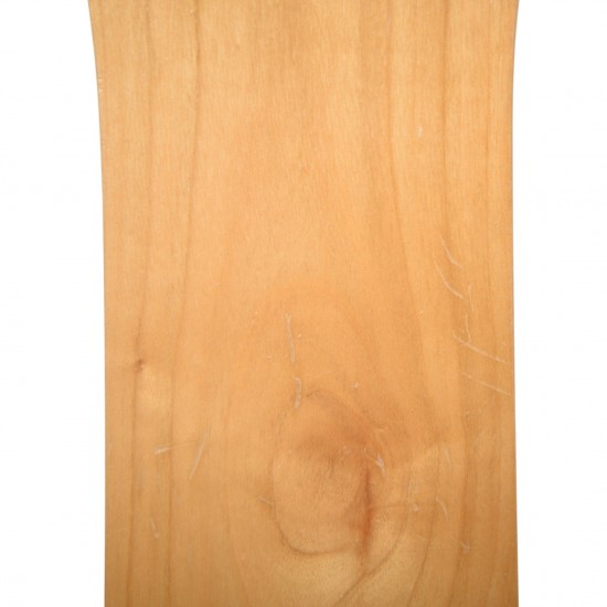 Hans Wegner Kina stol i kirsebærtræ 1987