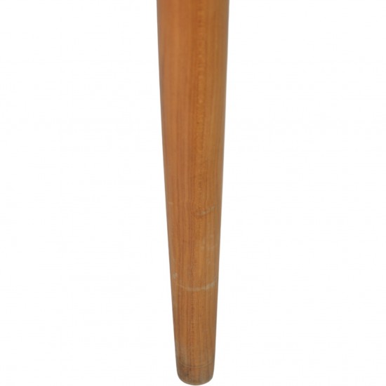 Hans Wegner Kina stol i kirsebærtræ 1987