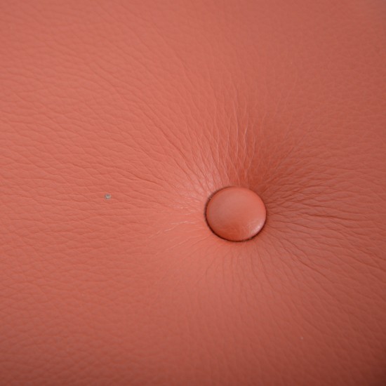 Hans Wegner Kina stol i kirsebærtræ 1987