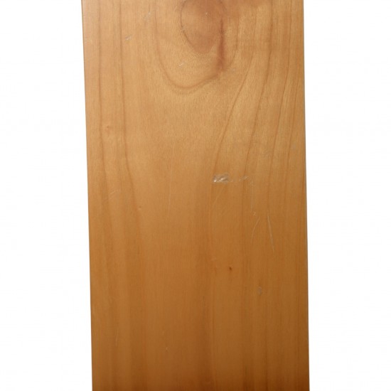 Hans Wegner Kina stol i kirsebærtræ 1987