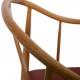 Hans Wegner Kina stol i kirsebærtræ 1987