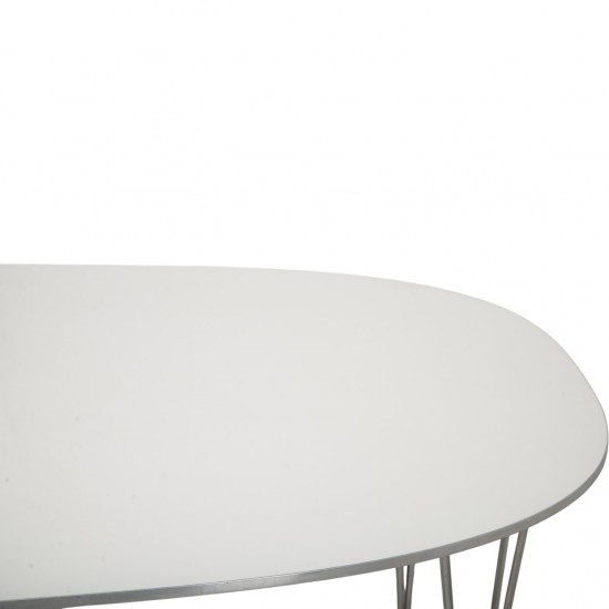 Piet Hein Super ellipse spisebord 150x100 Cm 1987