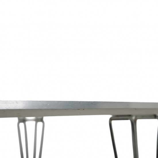 Piet Hein Super ellipse spisebord 180x120 Cm 1985