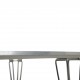Piet Hein Super ellipse spisebord 180x120 Cm 1985