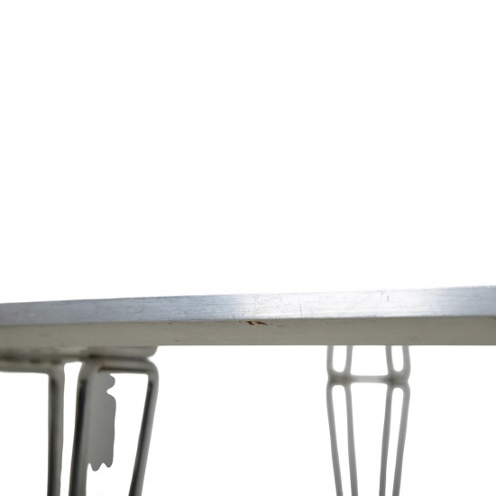 Piet Hein Super ellipse spisebord 180x120 Cm 1985