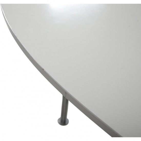 Piet Hein Super ellipse spisebord 180x120 Cm 1985