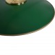 Poul Henningsen grøn PH3/2 pendel 1996