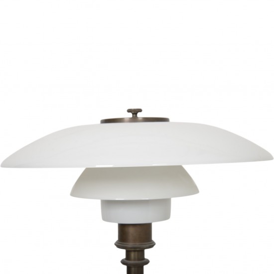 Poul Henningsen TrePh PH3/2 bordlampe 1994