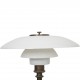 Poul Henningsen TrePh PH3/2 bordlampe 1994