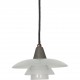 Poul Henningsen Vintage PH2/1 pendel 1950'erne