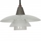 Poul Henningsen Vintage PH2/1 pendel 1950'erne
