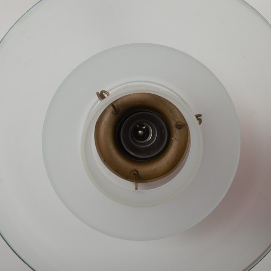 Poul Henningsen Vintage PH2/1 pendel 1950'erne