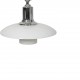 Poul Henningsen PH2/1 Stammekrone lampe 2010'erne
