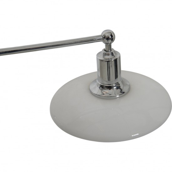 Poul Henningsen PH2/1 Stammekrone lampe 2010'erne