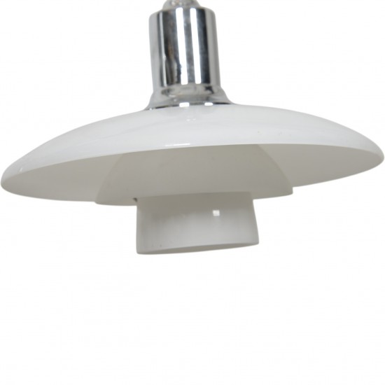 Poul Henningsen PH2/1 Stammekrone lampe 2010'erne