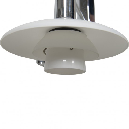 Poul Henningsen PH2/1 Stammekrone lampe 2010'erne