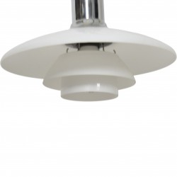 Poul Henningsen PH2/1 Stammekrone lampe 2010'erne