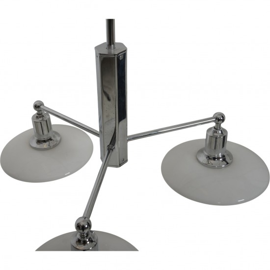 Poul Henningsen PH2/1 Stammekrone lampe 2010'erne