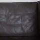 Børge Mogensen 2212 2.personers sofa i brunt læder 1980'erne